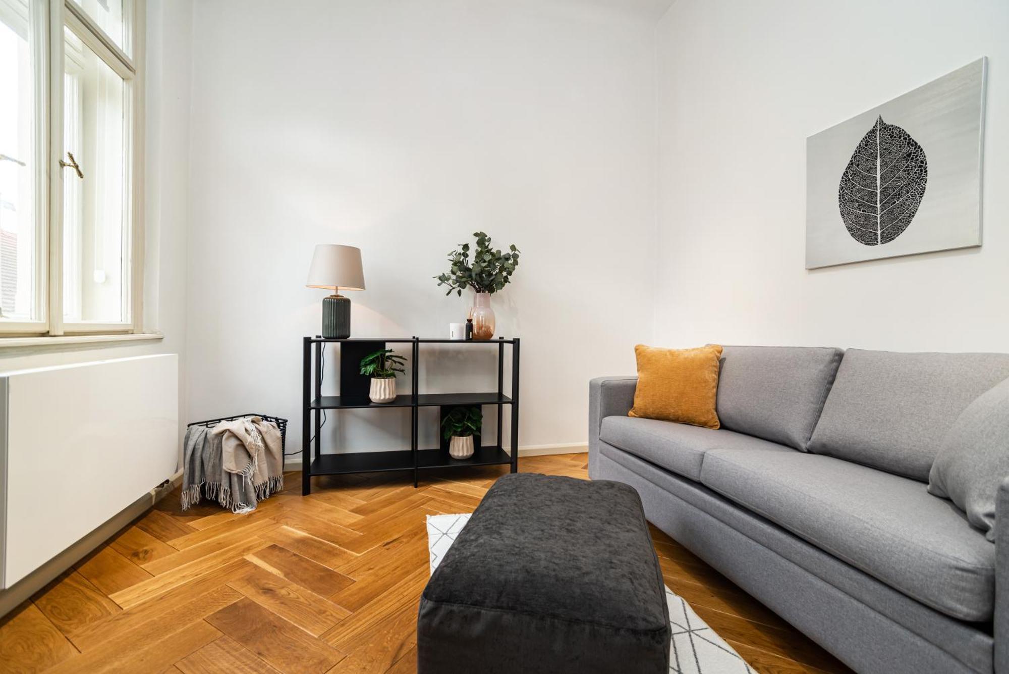 Luxurious 3bed Very Spacious In The Area Apartamento *